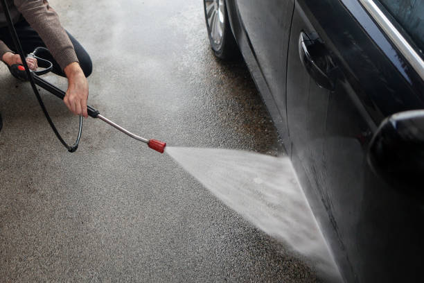 Best Fence Pressure Washing  in Rosemont, CA